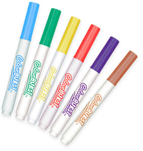 Buy Hinkler Inkredibles Colour Burst Colouring Dinosaurs | Yallatoys.com