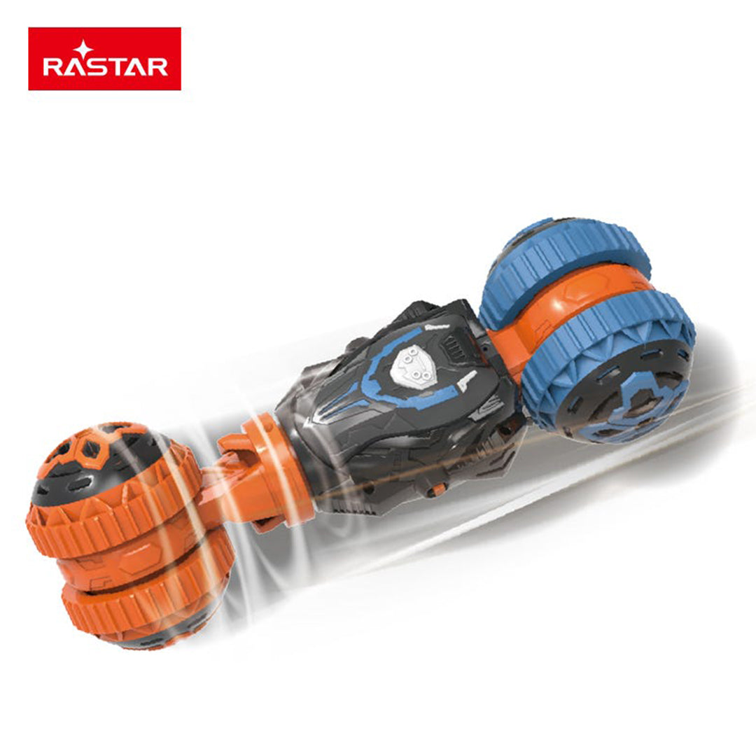 Buy Rastar Remote Control Multiple Stunt Car | Yallatoys.com