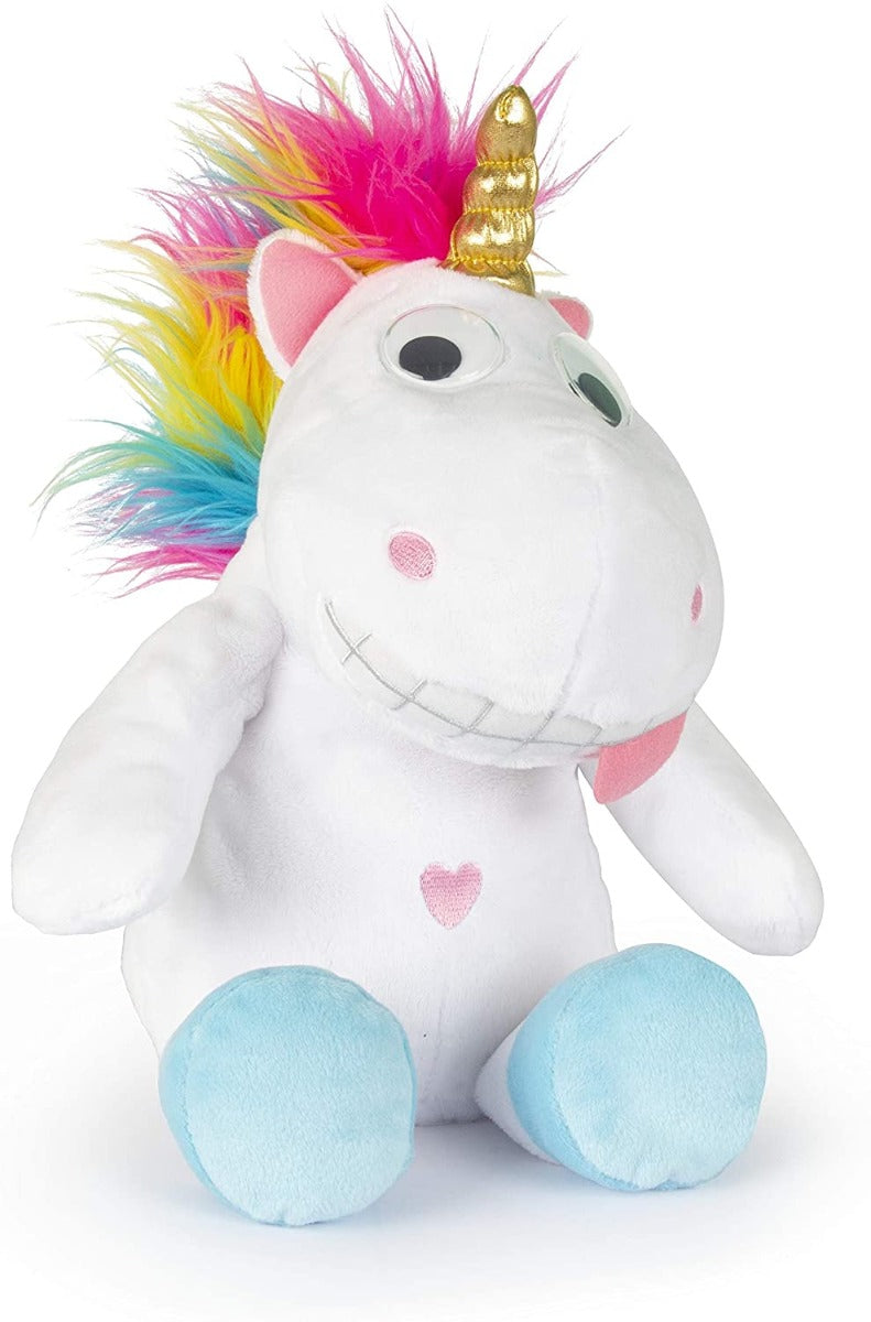 Buy IMC Toys Club Petz Puffy The Funny Unicorn | Yallatoys.com