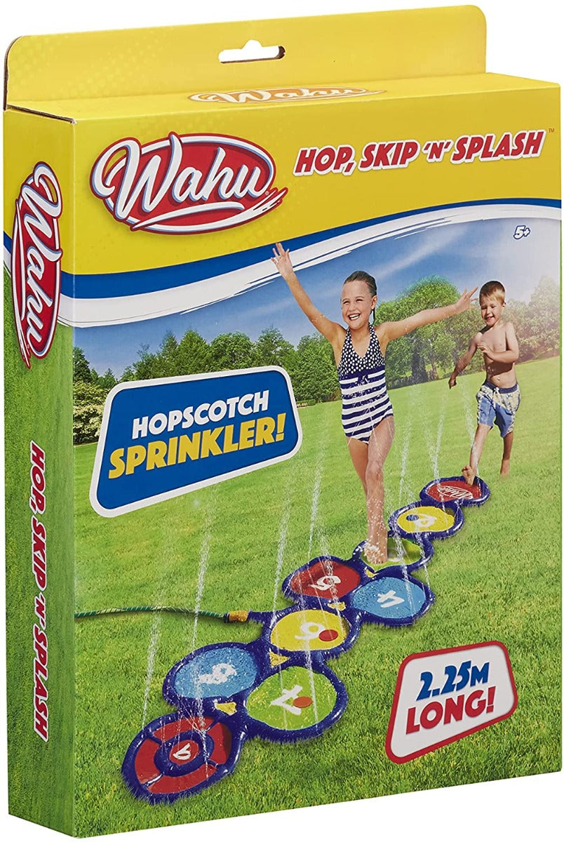 Buy Goliath Wahu Hop Skip N Splash | Yallatoys.com