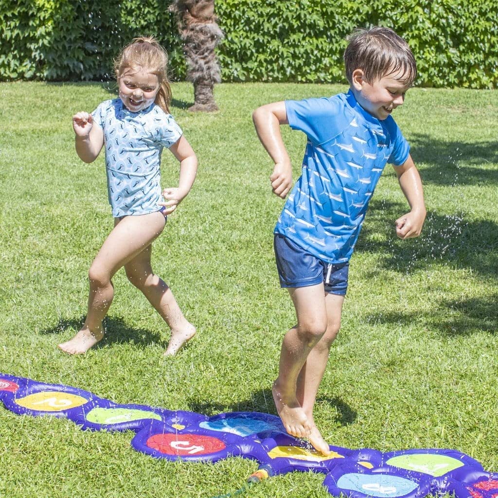 Buy Goliath Wahu Hop Skip N Splash | Yallatoys.com