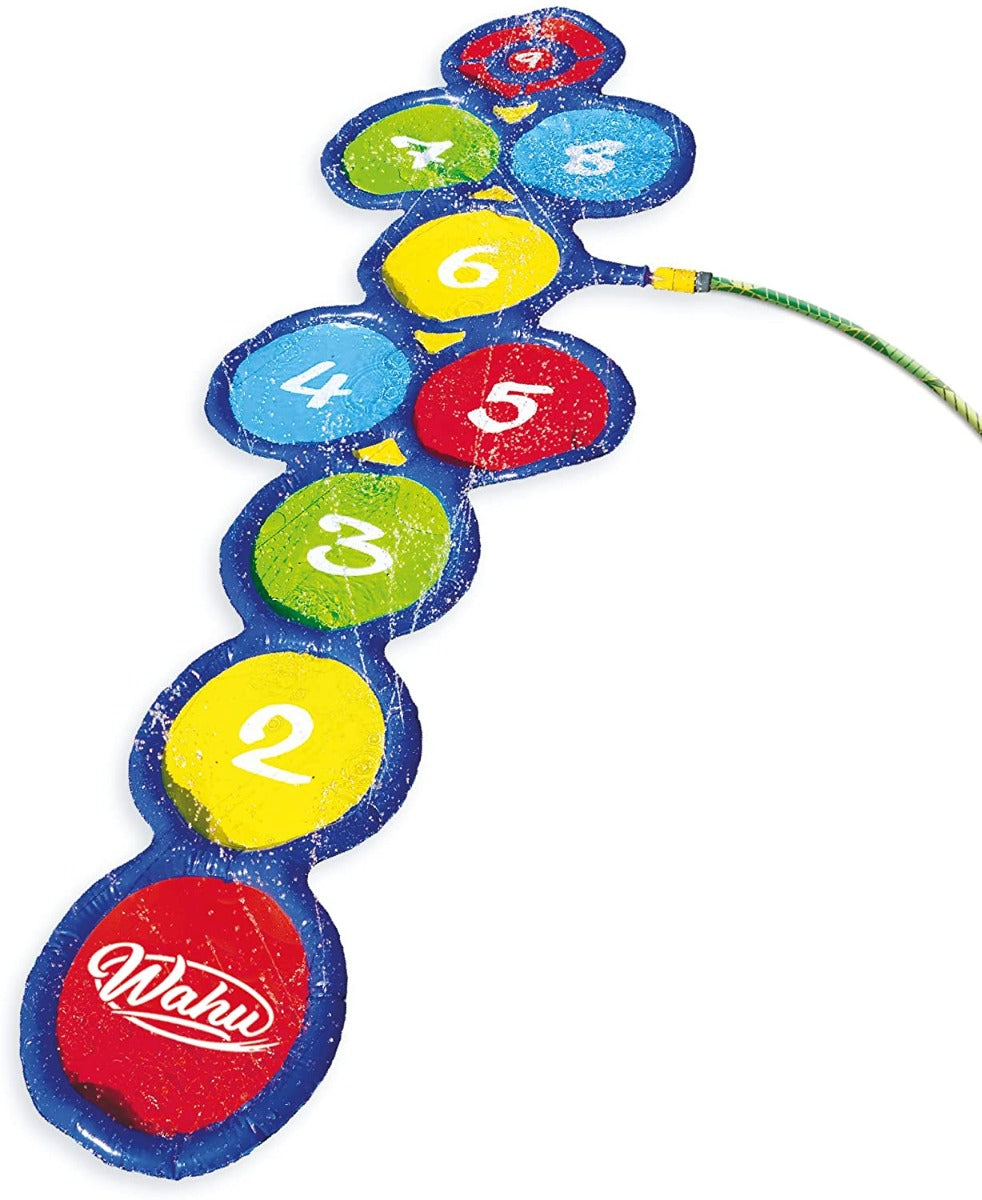 Buy Goliath Wahu Hop Skip N Splash | Yallatoys.com