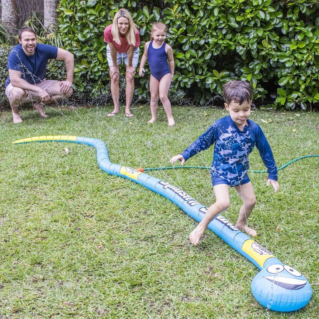 Buy Goliath Wahu Splash N Snake | Yallatoys.com