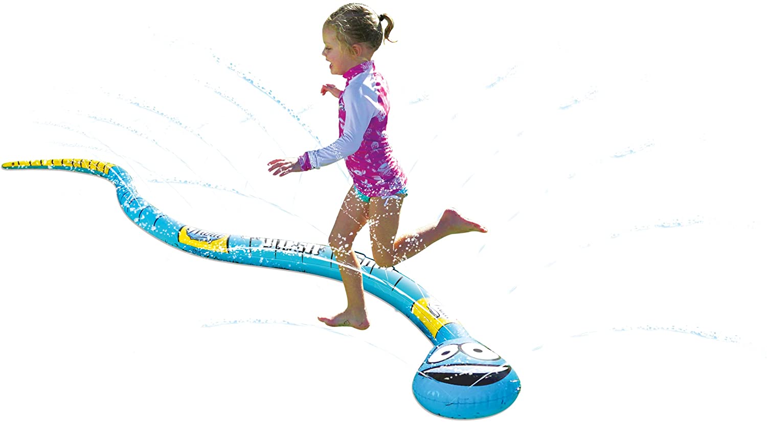 Buy Goliath Wahu Splash N Snake | Yallatoys.com