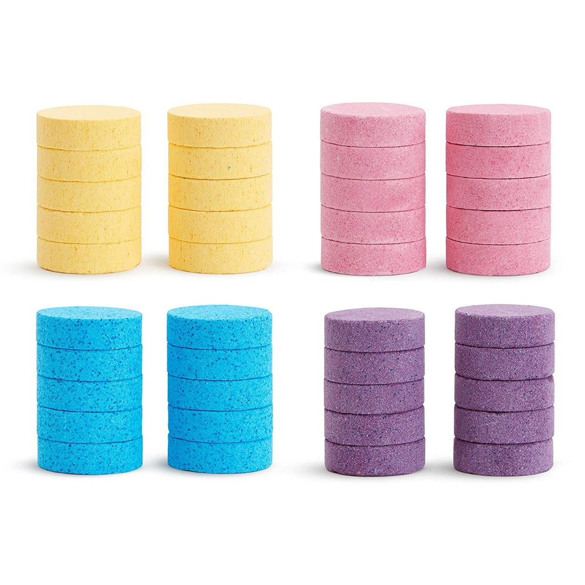 Munchkin - Color Buddies Refill Tablets Munchkin Yallatoys