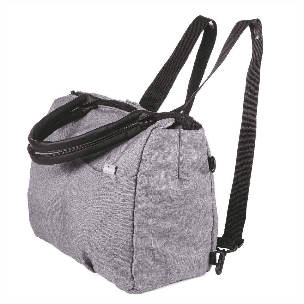 Chicco Bag Organizer - Cool Grey Chicco Yallatoys