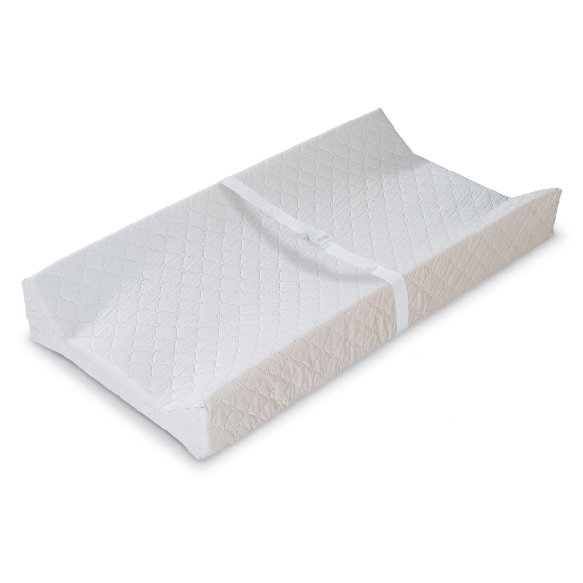 Summer Infant 2 Sided Contour Change Pad White Summer Infant Yallatoys