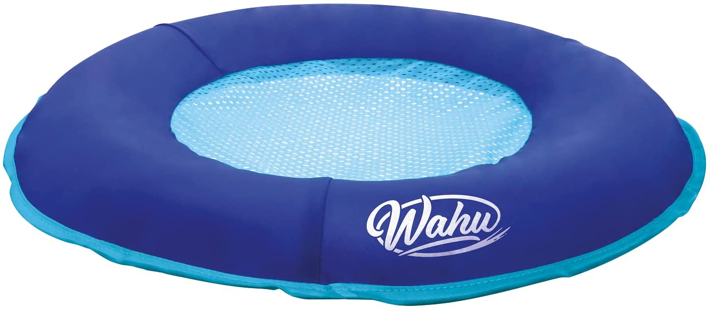 Buy Goliath Wahu Hydro Pod Dark Blue Pool Floats | Yallatoys.com