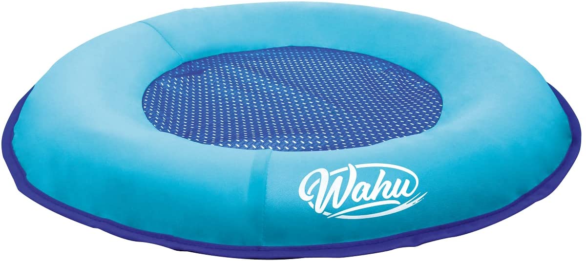 Buy Goliath Wahu Hydro Pod Light Blue Pool Floats | Yallatoys.com