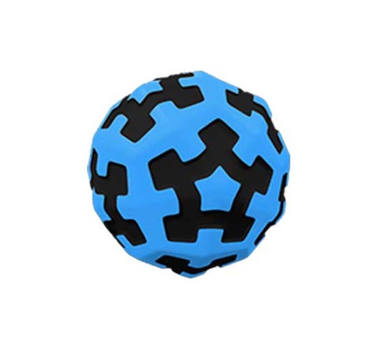 Buy Goliath Wahu Meteor Ball Blue | Yallatoys.com