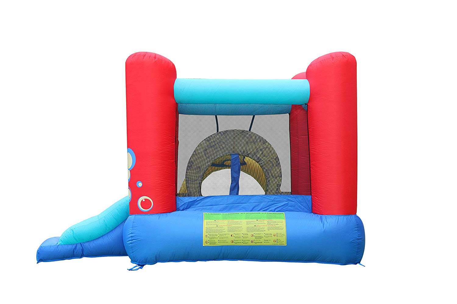 Buy Happy Hop  Bubble 4 In 1 Play Center | Yallatoys.com