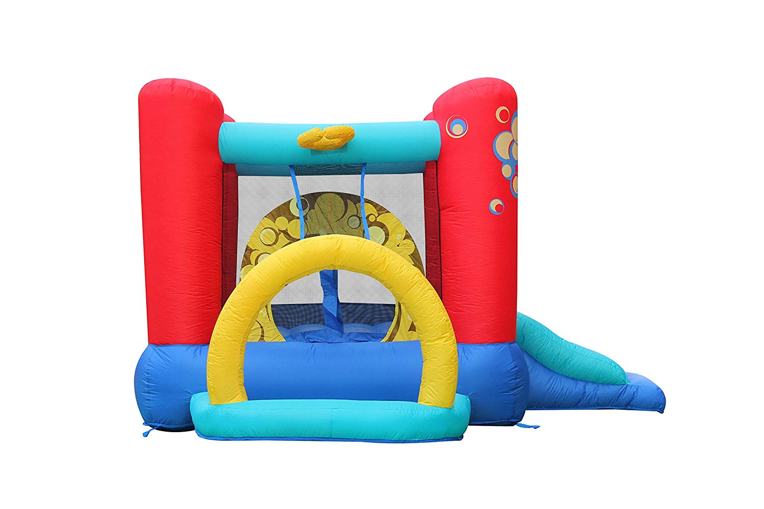 Buy Happy Hop  Bubble 4 In 1 Play Center | Yallatoys.com
