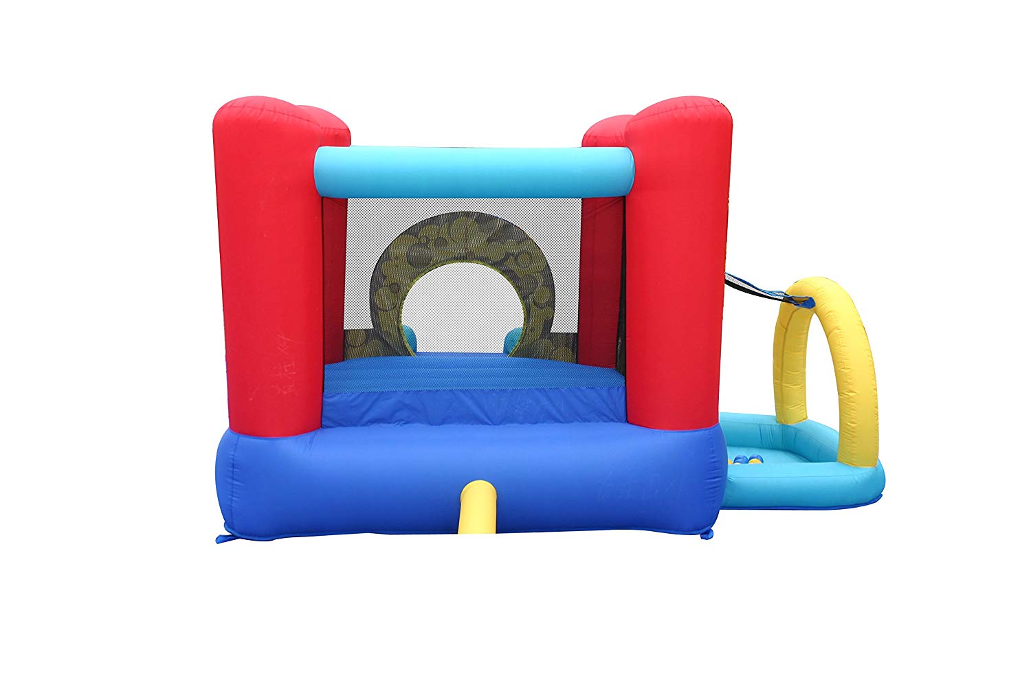 Buy Happy Hop  Bubble 4 In 1 Play Center | Yallatoys.com