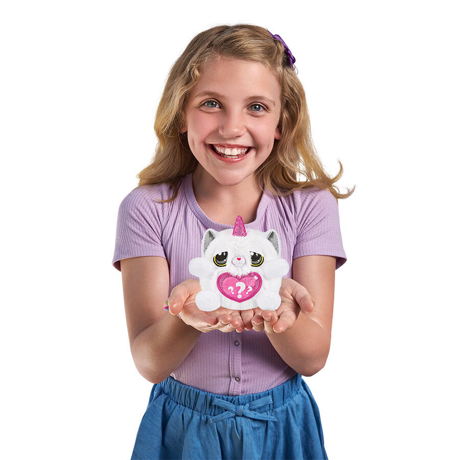 Buy Rainbocorn Kittycorn surprise Series 1 (Sold Separately Subject to Availability) | Yallatoys.com