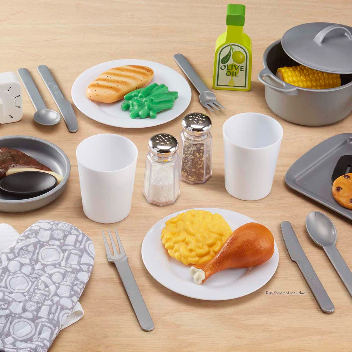 Buy Kitchen Accessory Set | Yallatoys.com