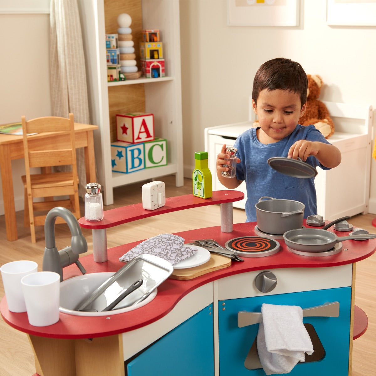 Buy Kitchen Accessory Set | Yallatoys.com