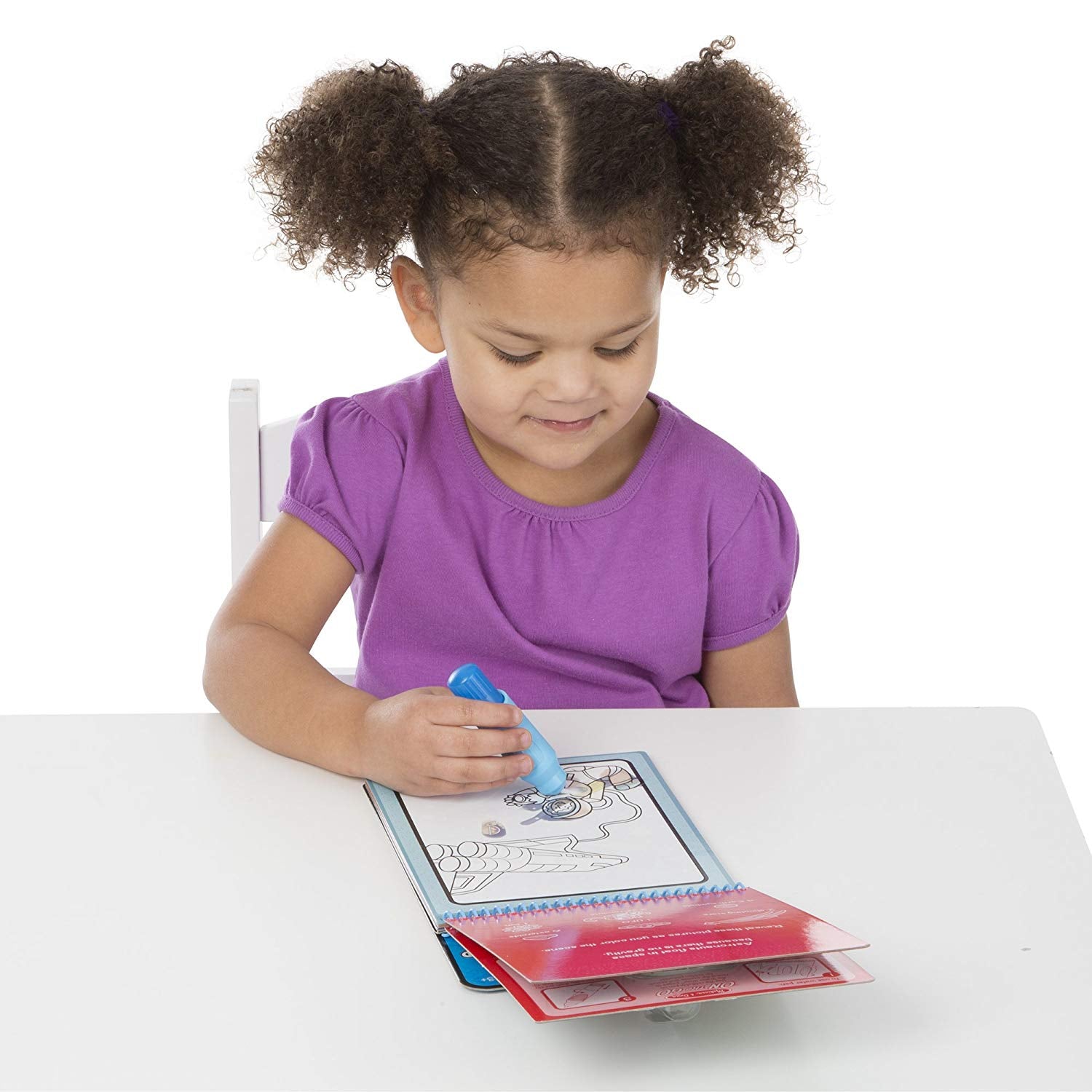 Buy Melissa & Doug Water Wow Adventure Water Reveal Pad | Yallatoys.com