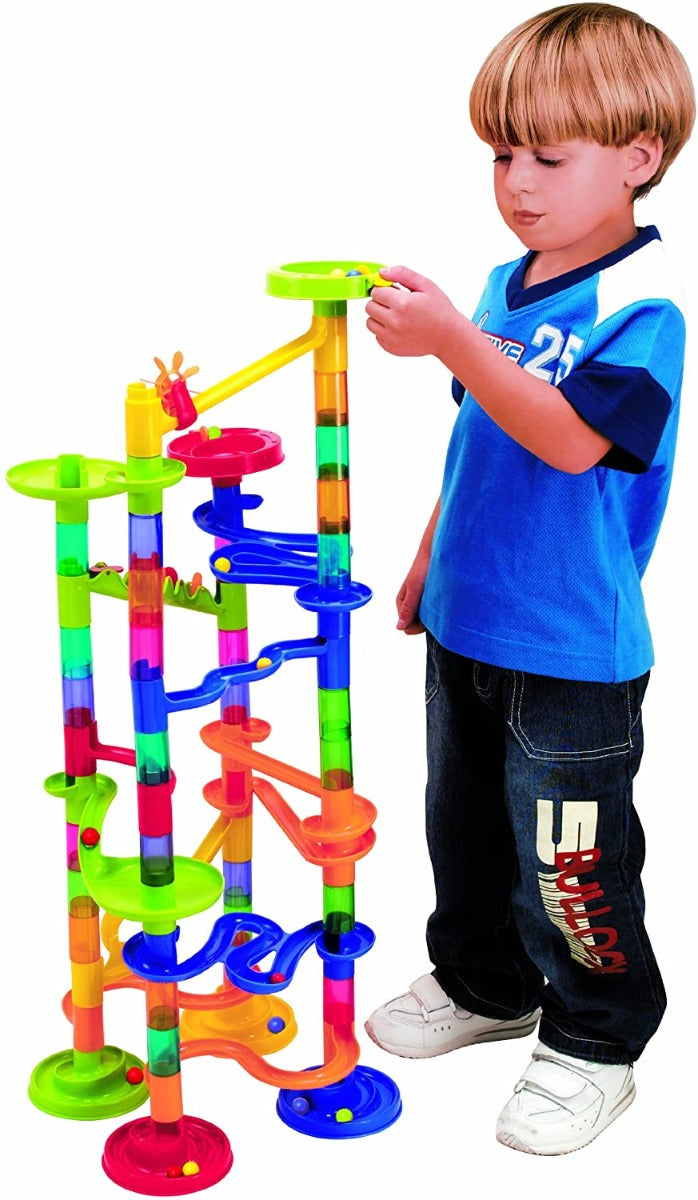 Buy Playgo Mega Marble Race | Yallatoys.com