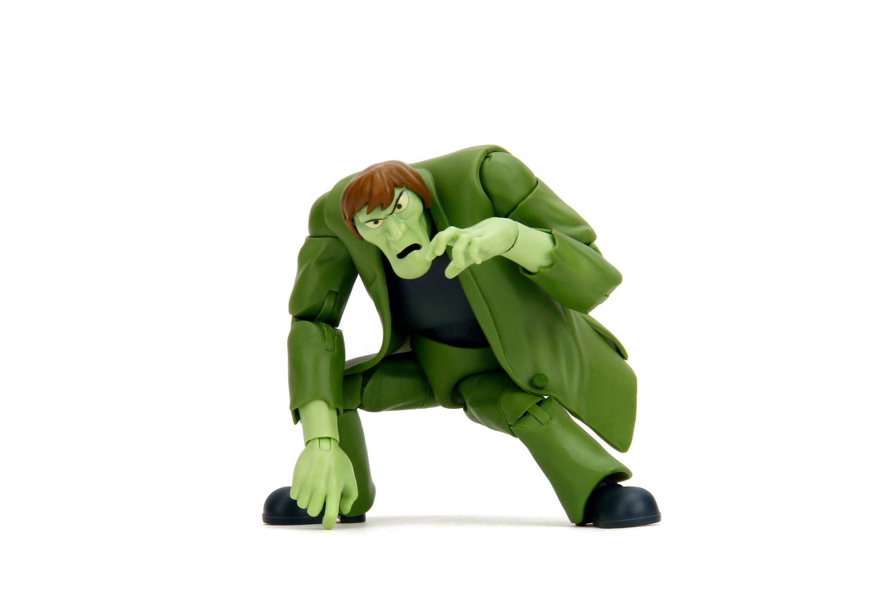 Buy Jada Toys Scooby-Doo Creeper Figurine 6.25Inch | Yallatoys.com
