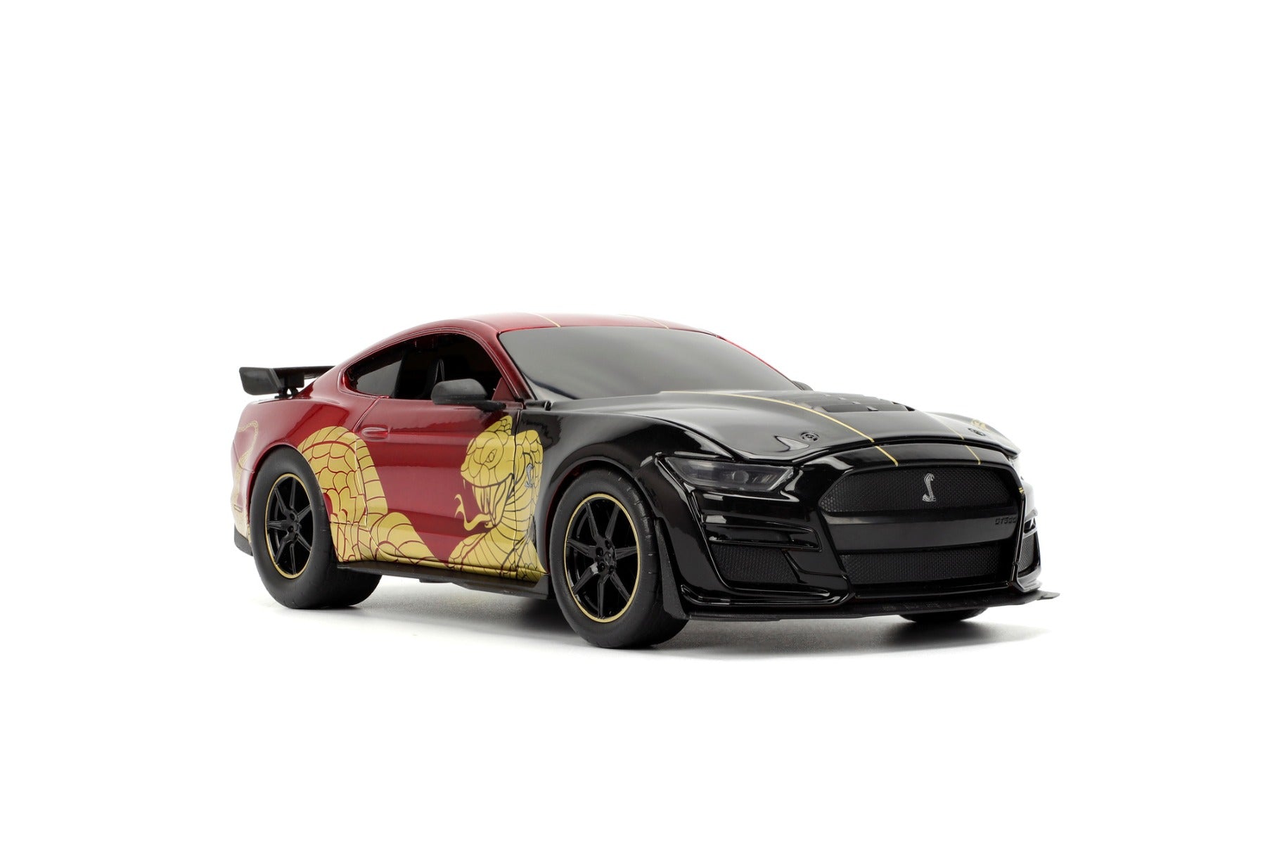 Buy Jada Pink Slips 2020 Ford Mustang Shelby GT500 Die Cast Car | Yallatoys.com