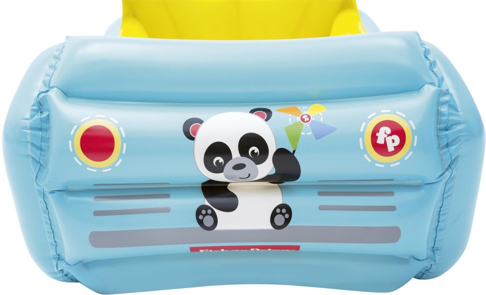 Buy Bestway Race Car Ball Pit | Yallatoys.com
