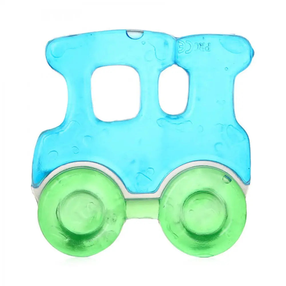 Kidsme Water Filled Soother Car Kidsme Yallatoys