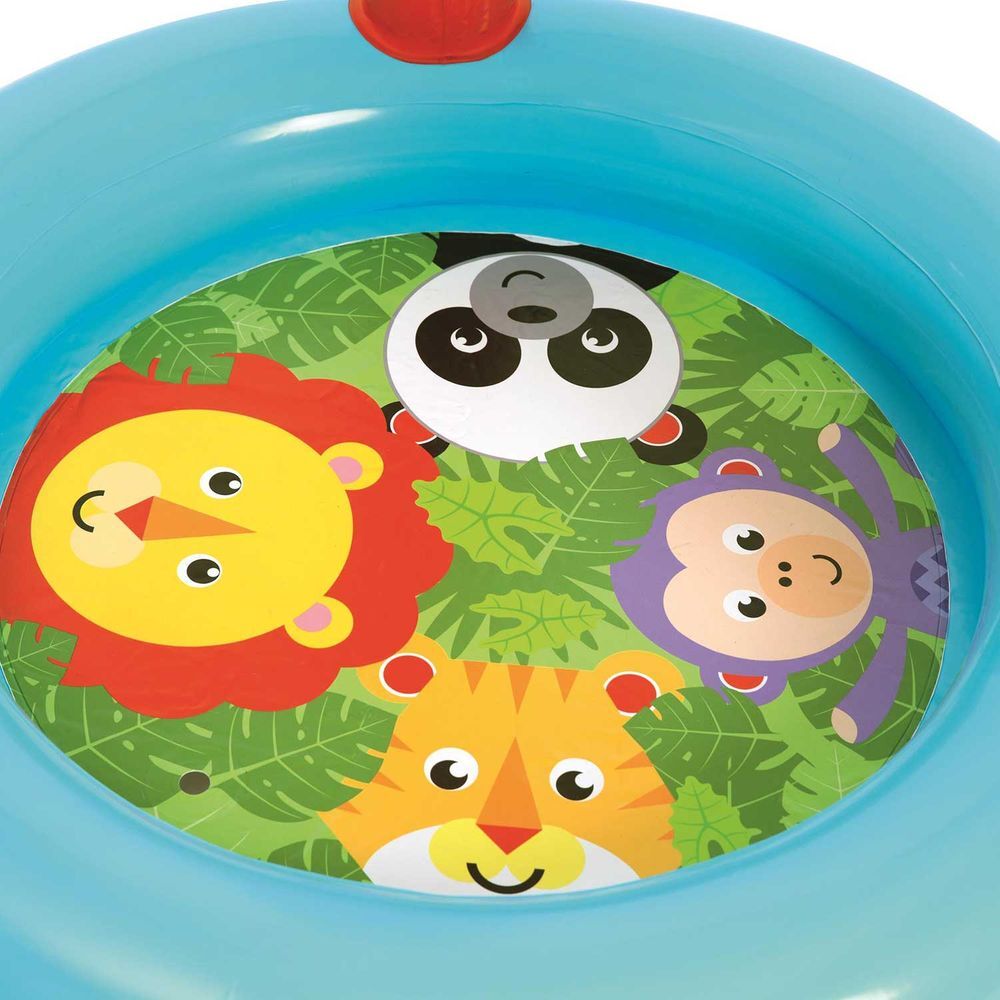 Buy Bestway Animal Friends Ball Pit | Yallatoys.com