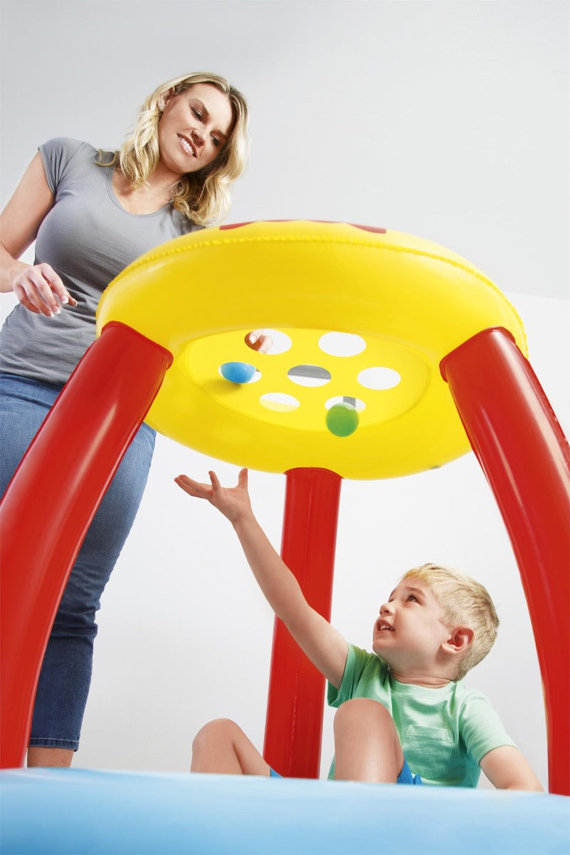 Buy Bestway Animal Friends Ball Pit | Yallatoys.com