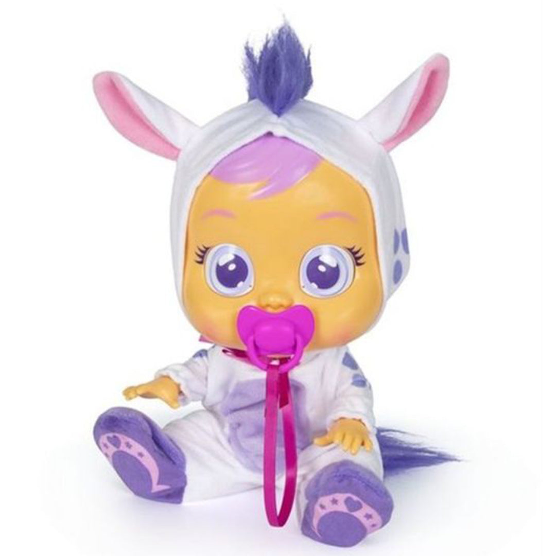 Buy Cry Babies Susu Doll | Yallatoys.com