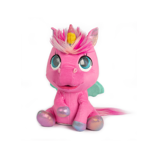 Buy IMC Toys Club Petz My Bavy Unicorn | Yallatoys.com