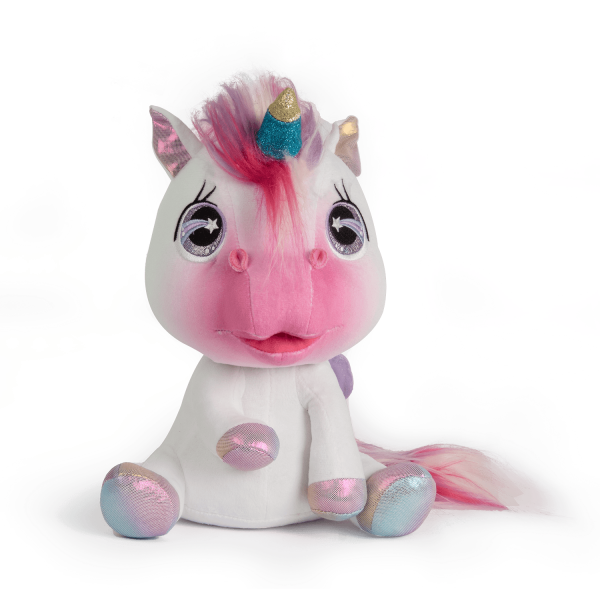 Buy IMC Toys Club Petz My Bavy Unicorn | Yallatoys.com