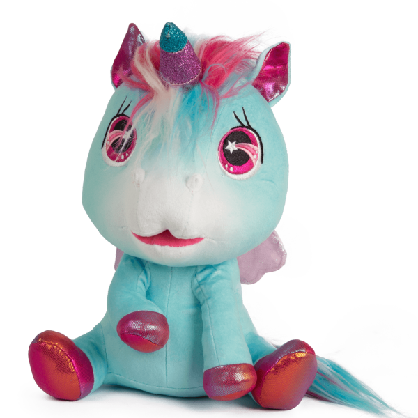 Buy IMC Toys Club Petz My Bavy Unicorn | Yallatoys.com