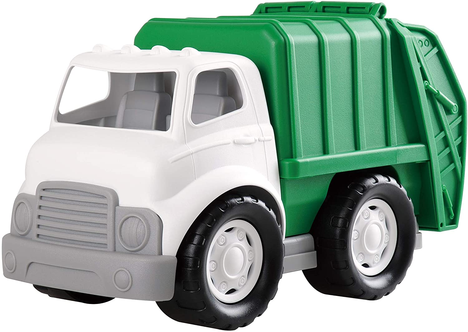 Buy Playgo City Bin Truck Toy for Garbage Collection | Yallatoys.com