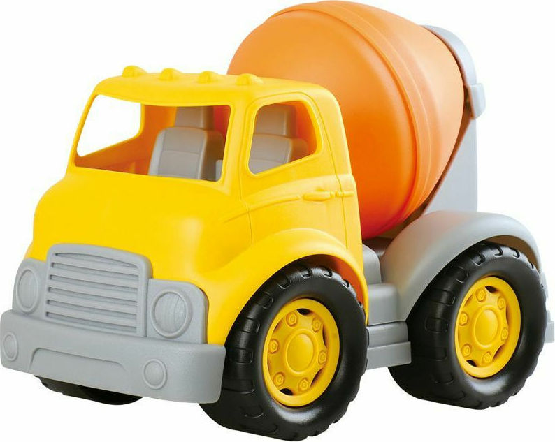 Buy Playgo Concrete Mixer City Cement Truck | Yallatoys.com