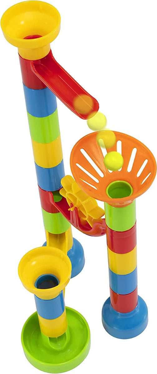 Buy Miniland Marble Run 41pcs Activity Game | Yallatoys.com