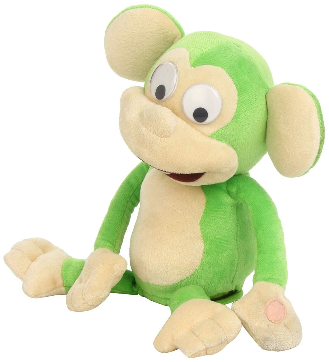 Buy IMC Toys Plush Funny Friends Monkeys (Sold Separately Subject to Availability) | Yallatoys.com