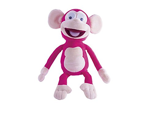 Buy IMC Toys Plush Funny Friends Monkeys (Sold Separately Subject to Availability) | Yallatoys.com
