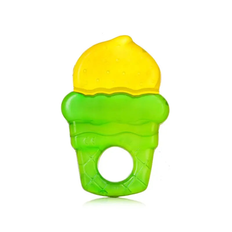 Kidsme Water Filled Soother Ice Cream Kidsme Yallatoys