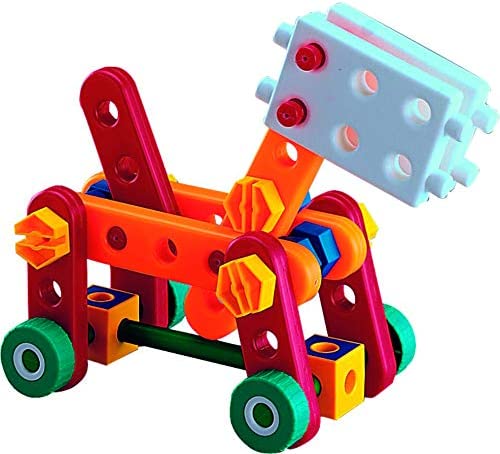 Buy Miniland Junior Engineer 79pcs Set | Yallatoys.com