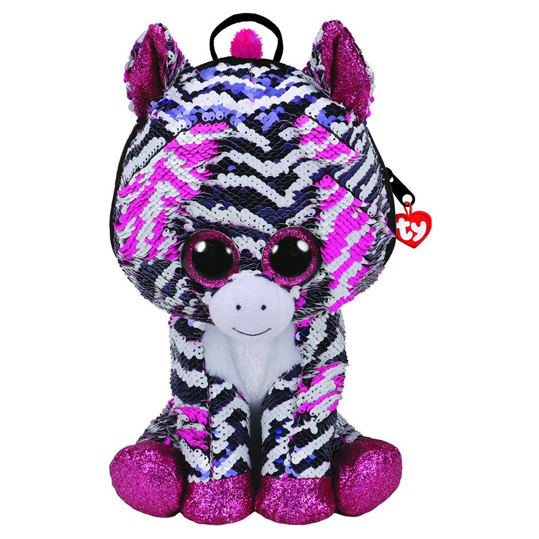 Buy Ty Fashion Sequin Zoey Backpack | Yallatoys.com