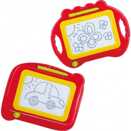 Buy Playgo Draw & Swipe Board (Sold Separately Subject to Availability) | Yallatoys.com