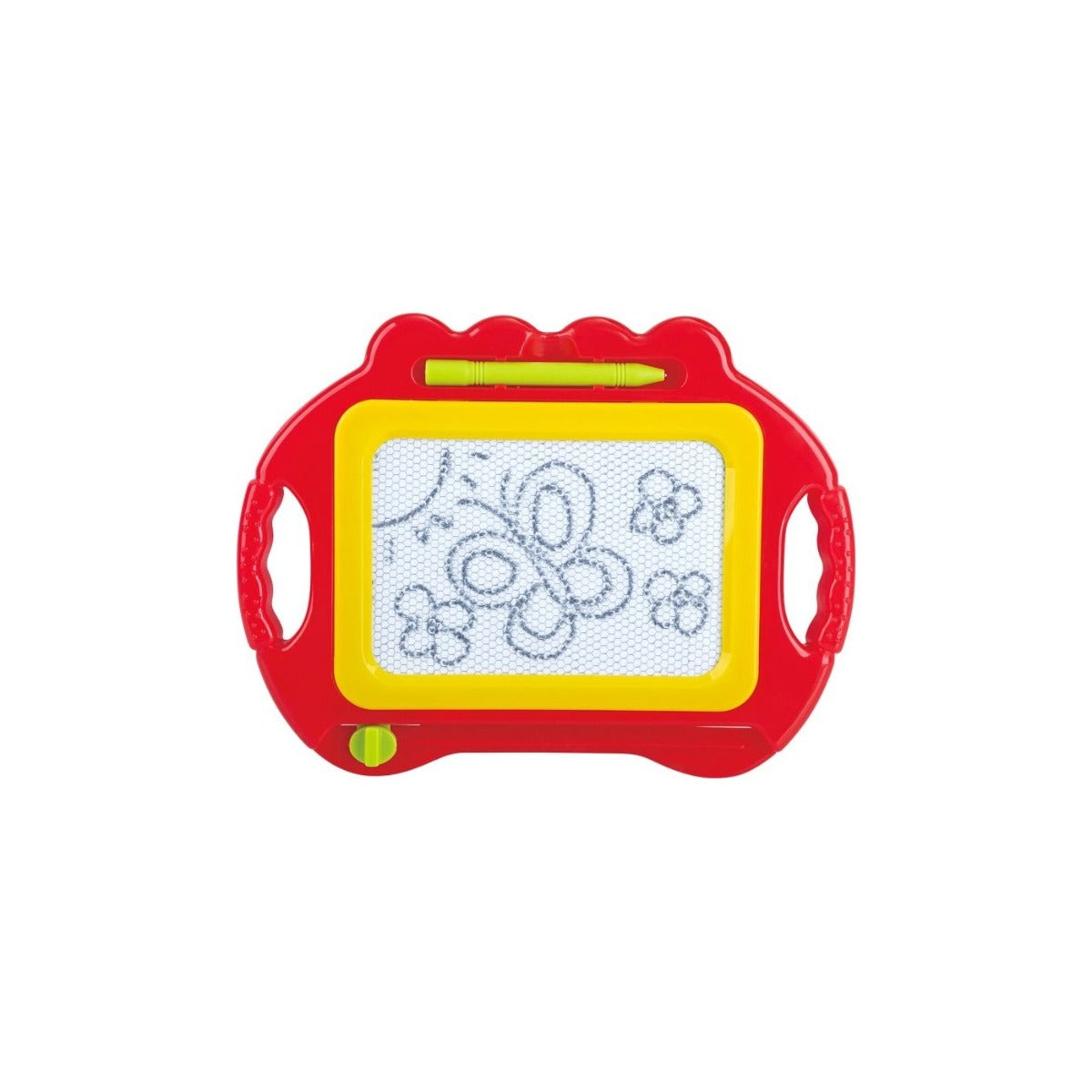 Buy Playgo Draw & Swipe Board (Sold Separately Subject to Availability) | Yallatoys.com