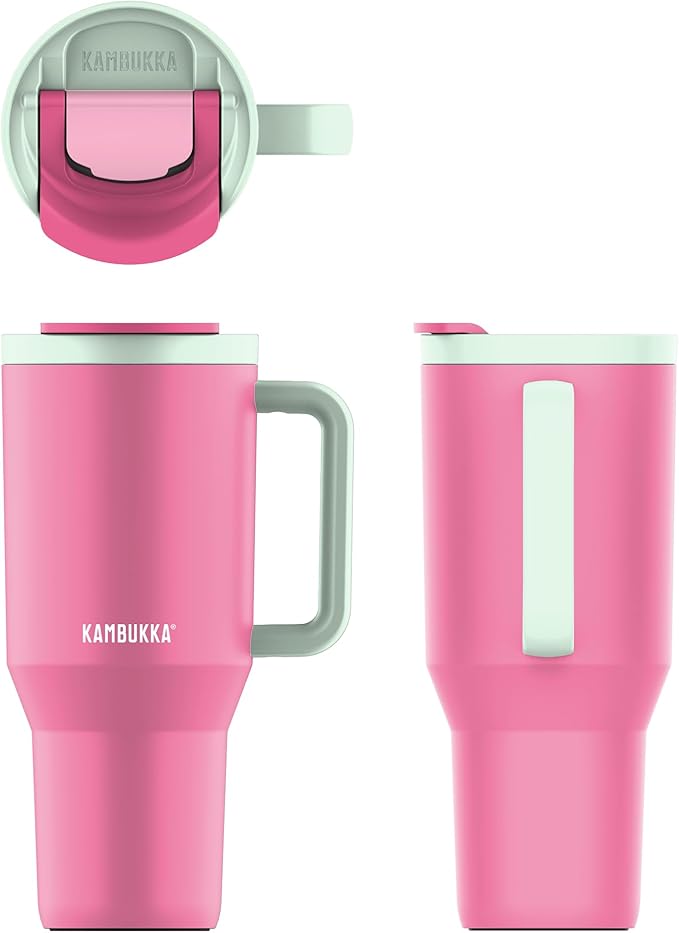 950ml Large Insulated Rio Tumbler