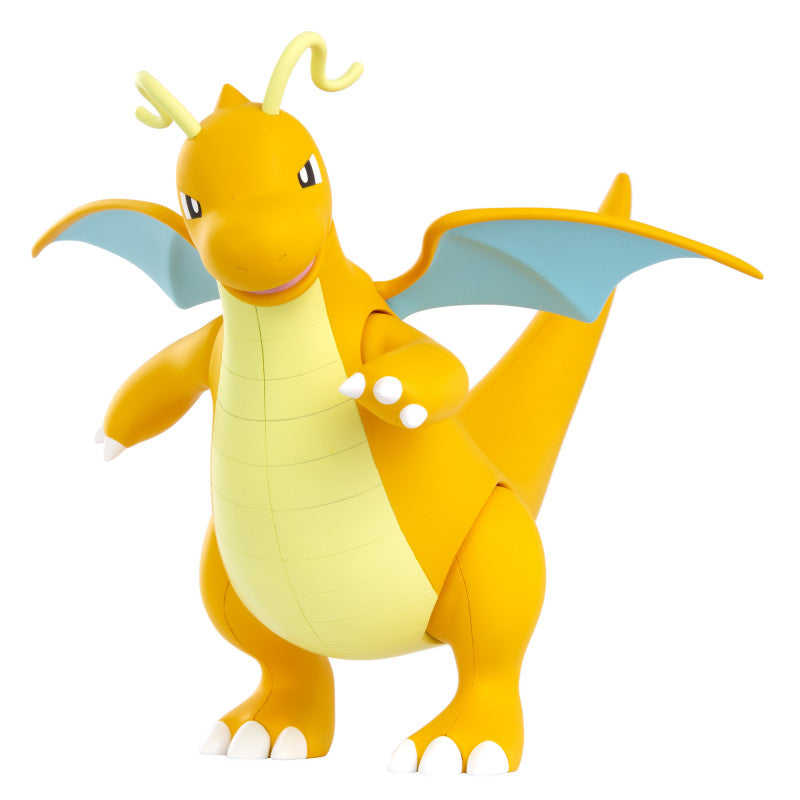 Buy Pokemon 12inch Epic Battle Figure (Sold Separately Subject to Availability) | Yallatoys.com