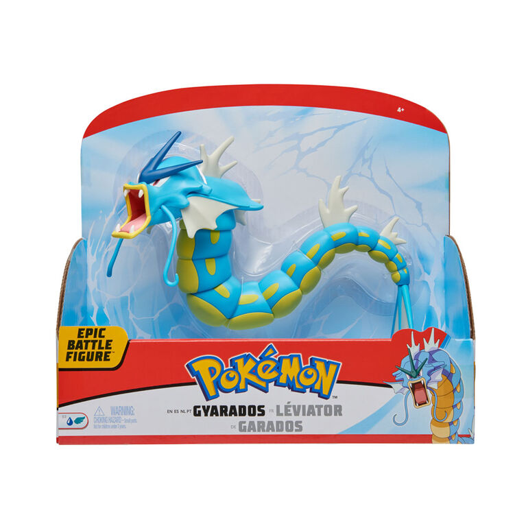 Buy Pokemon 12inch Epic Battle Figure (Sold Separately Subject to Availability) | Yallatoys.com