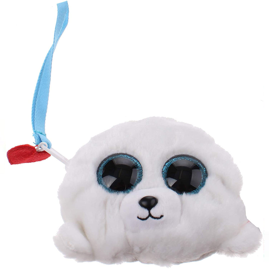 Buy TY Fashion Seal Icy White Wristle | Yallatoys.com