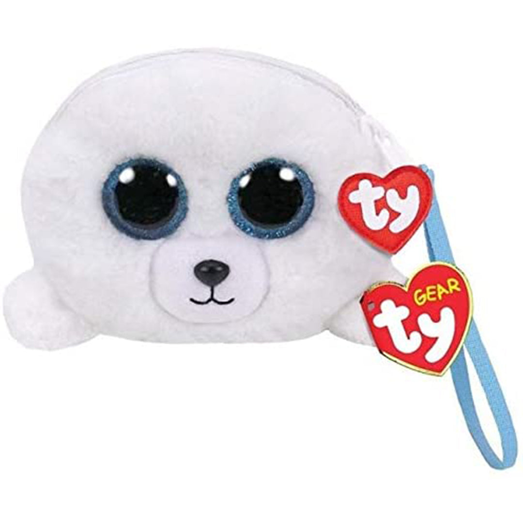 Buy TY Fashion Seal Icy White Wristle | Yallatoys.com