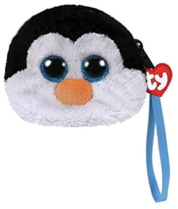 Buy TY Fashion Penguin Waddles Wristlet | Yallatoys.com