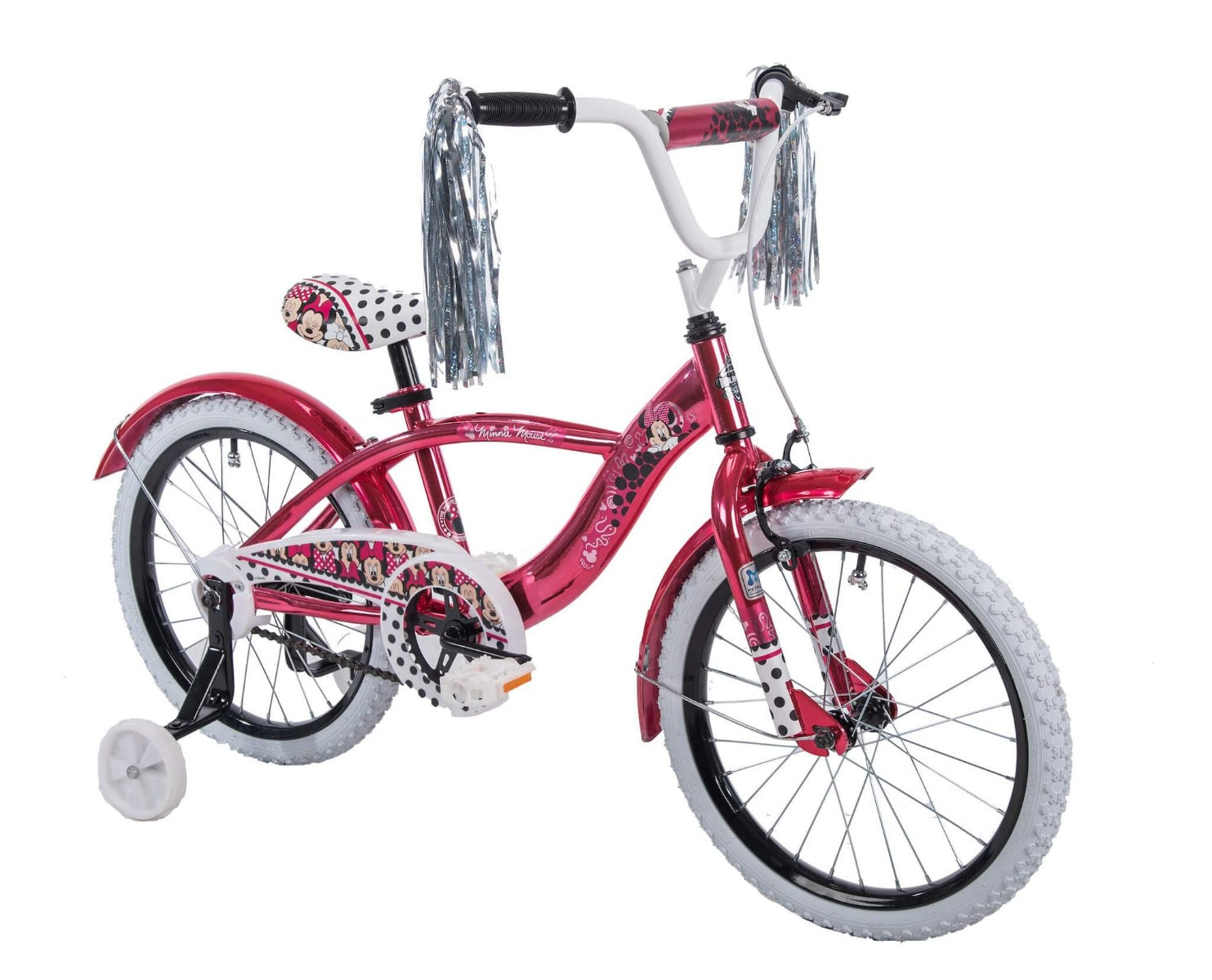 Buy Huffy Minnie 18 Girls | Yallatoys.com