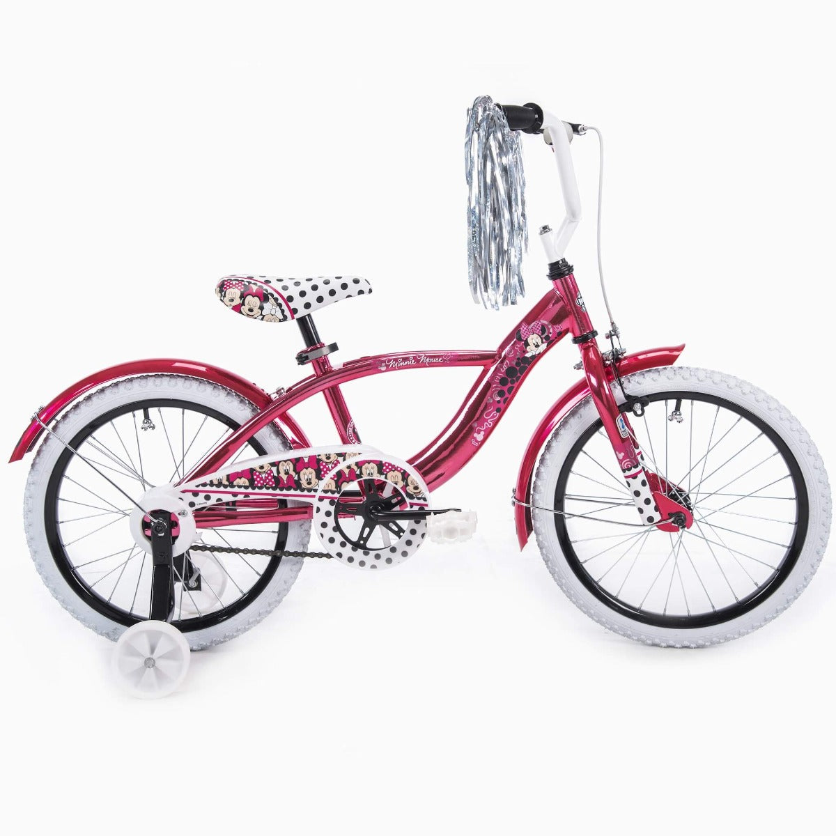 Buy Huffy Minnie 18 Girls | Yallatoys.com